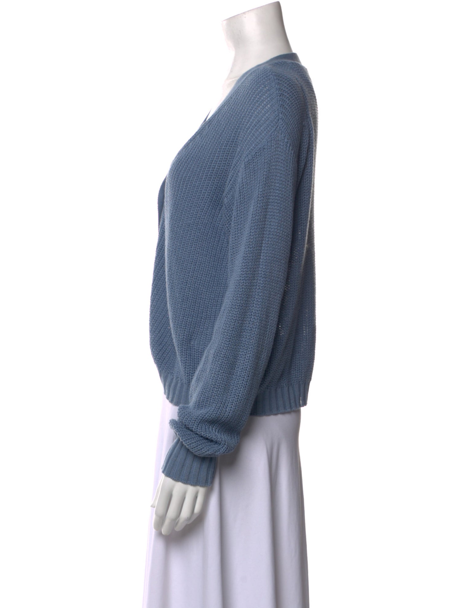 Sablyn V-Neck Sweater